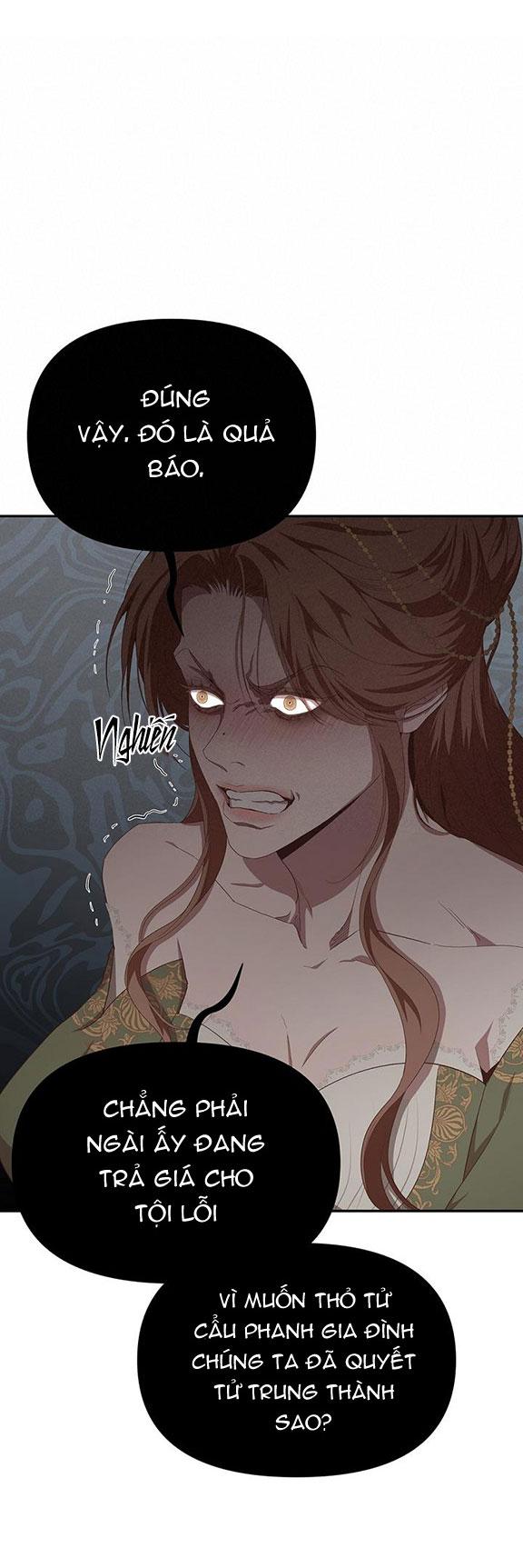 hai đất nước, đất nước của nô lệ chapter 30 45