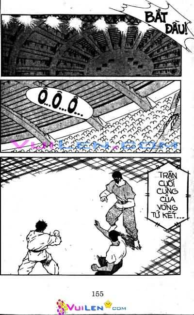 truyền nhân atula - shura no mon i chapter 32 156