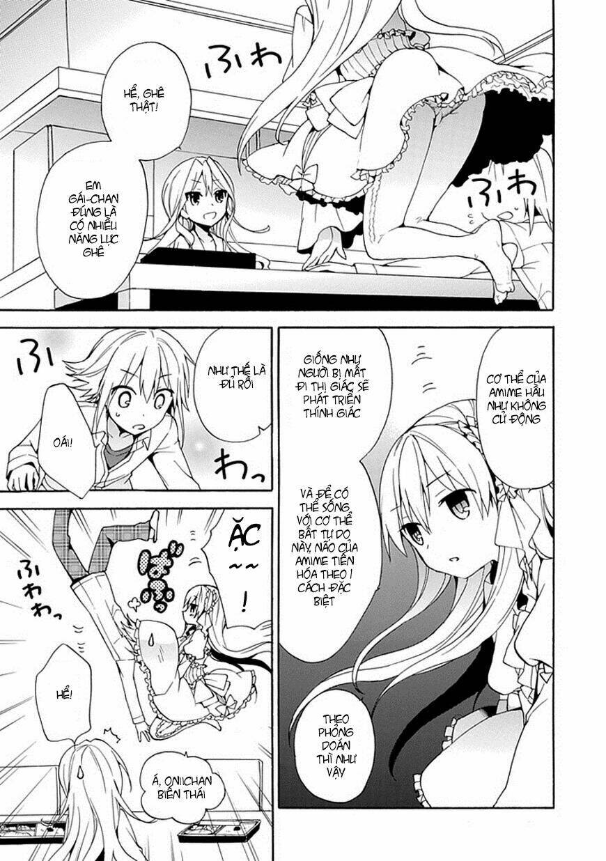 dagasy - houkago chounouryoku sensou chapter 5 25