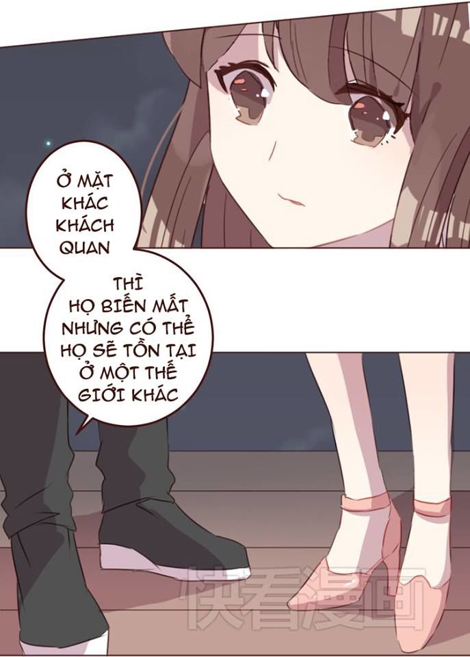 người yêu biến mất chapter 23 11