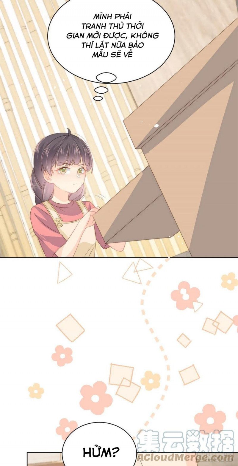 đoàn sủng lão đại ba tuổi rưỡi chapter 103 2