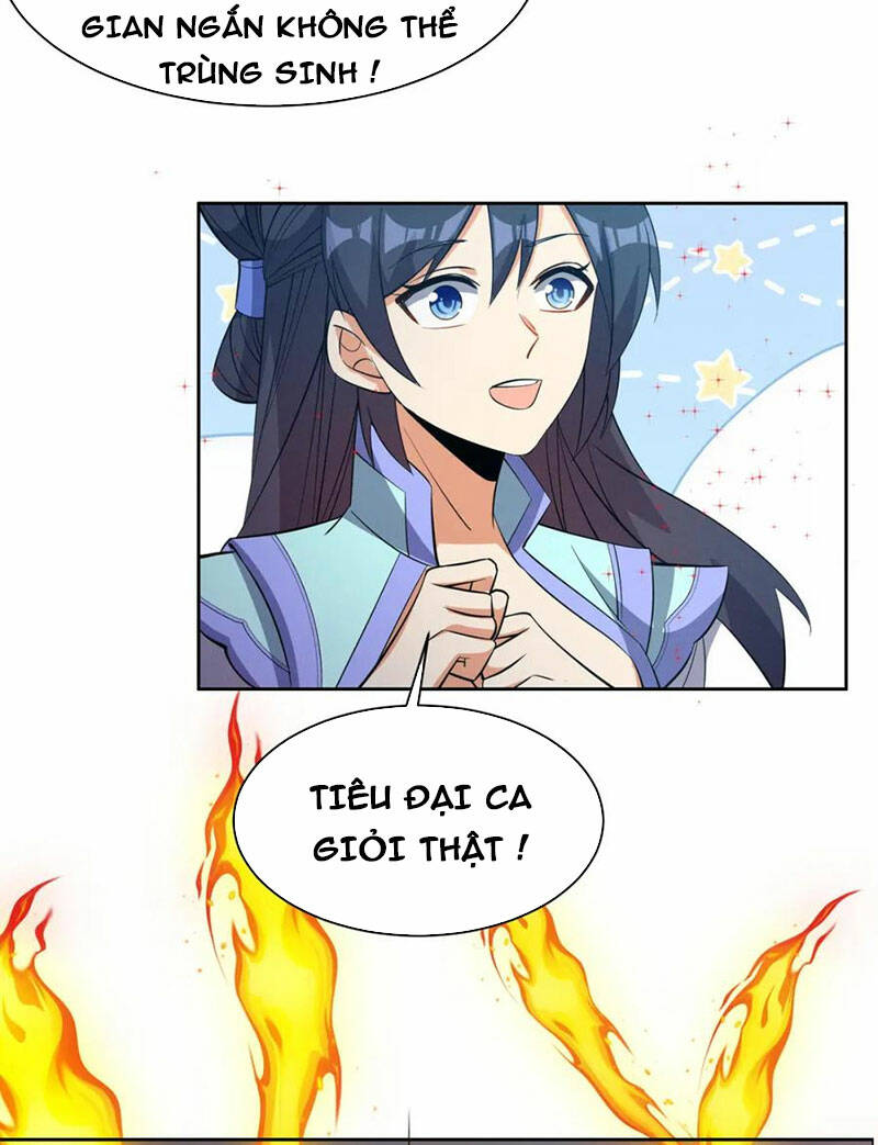 thôn phệ một thế giới tu tiên chapter 159 4