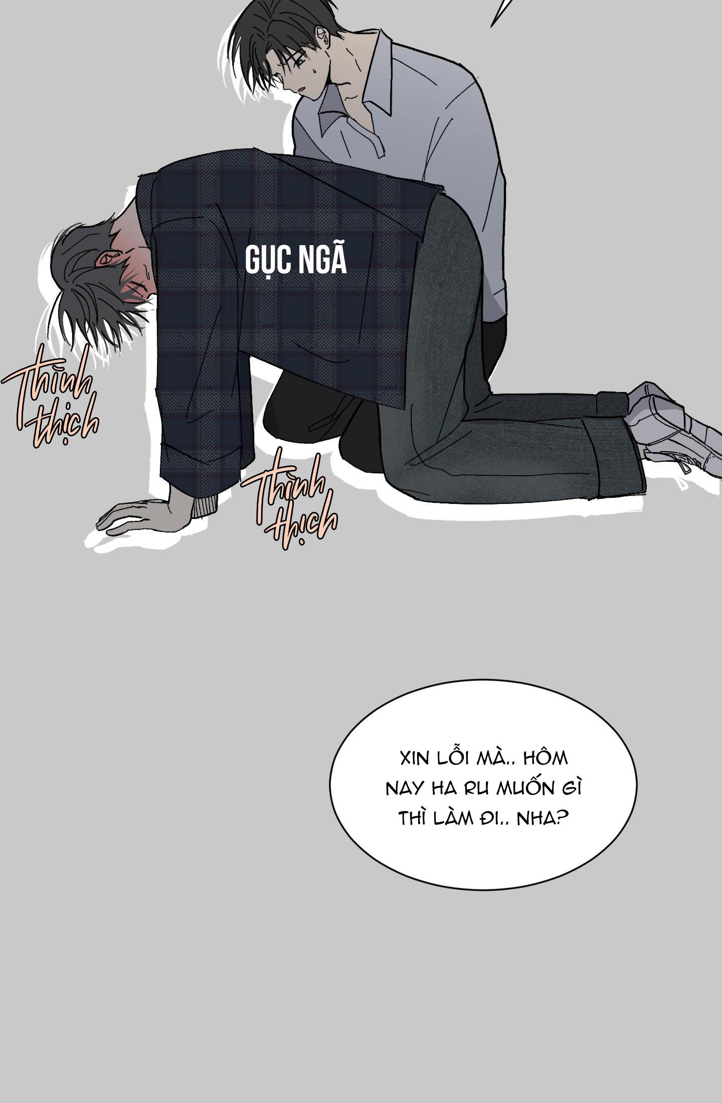 missing romance chapter 5 18