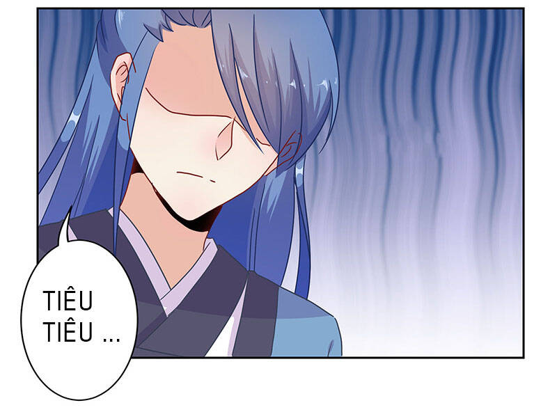 vương gia người thật xấu xa chapter 19.1 14