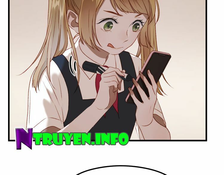 lượm được một tiểu hồ ly phần 2 chapter 96 8