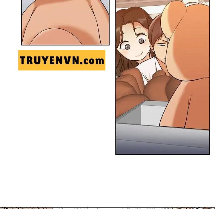 chúc bé ngủ ngon (good night) chapter 13 65