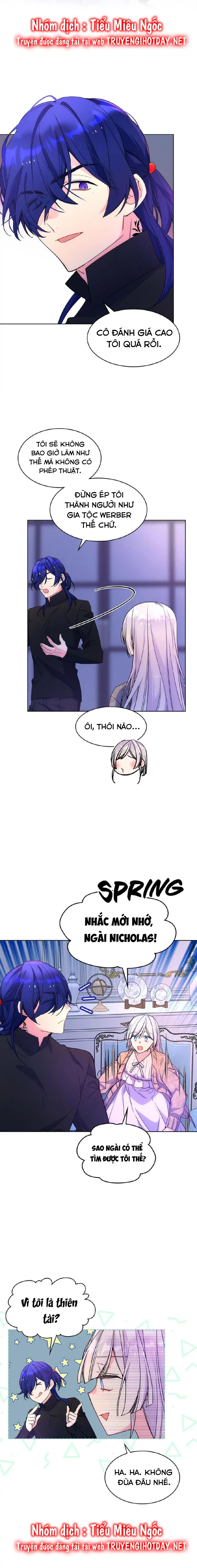 đừng lo lắng, anh trai của em! chapter 68 10