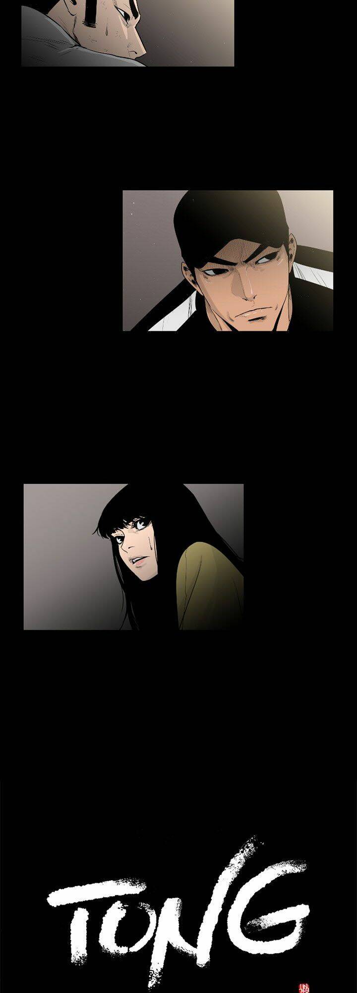 kẻ mạnh nhất - tong edge chapter 30 2