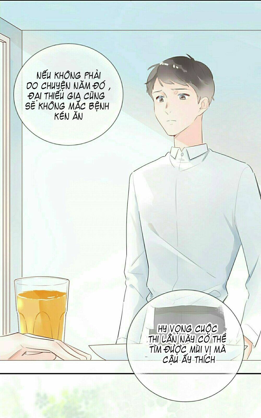 tra nam cút ra chapter 17 10