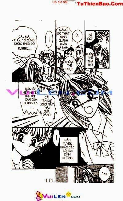 cô bé khóc nhè chapter 1 114