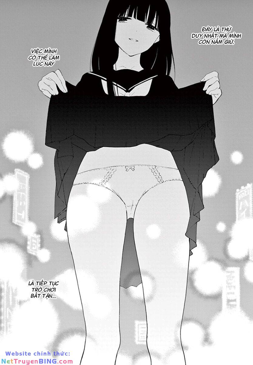 himegoto - juukyuusai no seifuku chapter 97 10