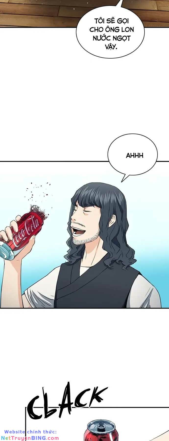 druid tại ga seoul - người hóa thú chapter 102 62