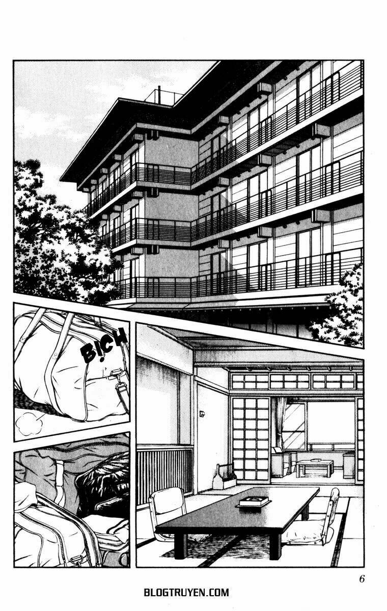 rough - ngọc thô chapter 90 5