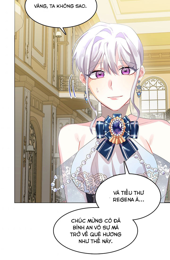 sự hối hận muộn màn chapter 5 70