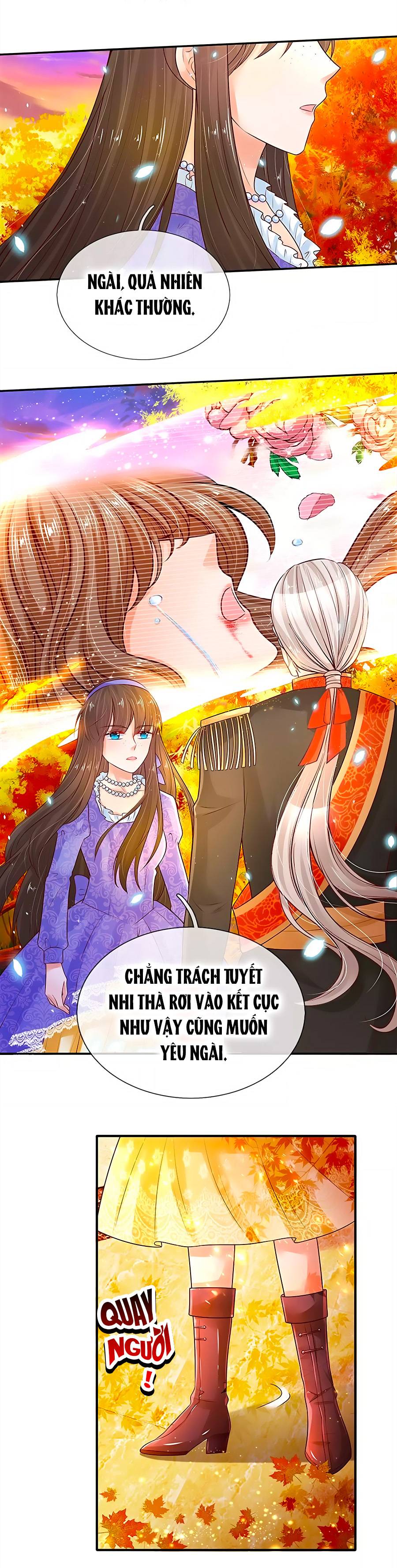 bỗng một ngày nọ trở thành con gái vua chapter 67 6