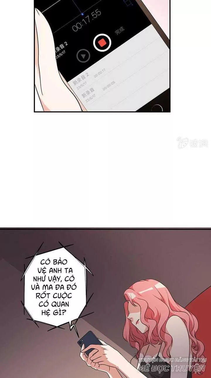 kháp kháp hương phản chapter 16 15