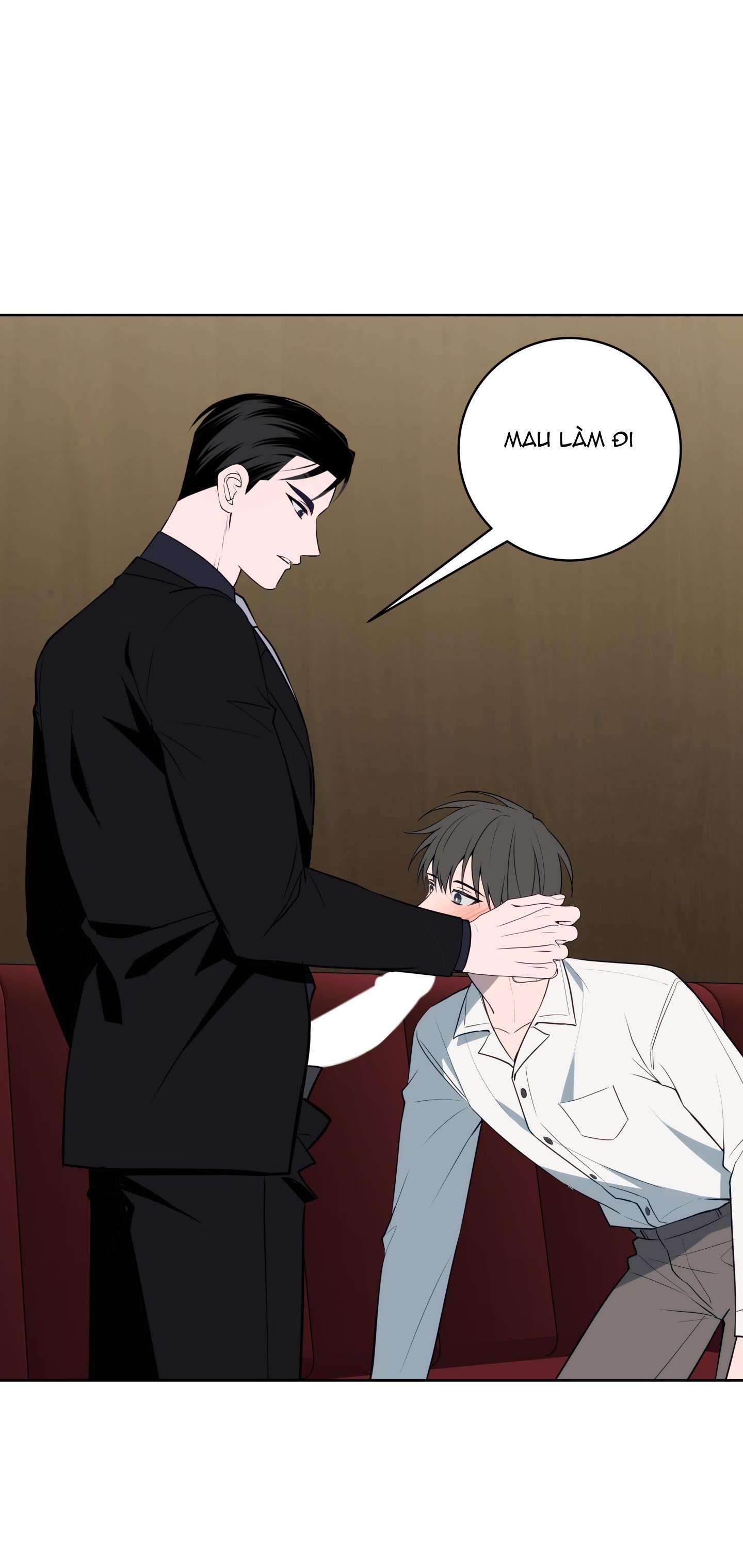 ba đêm làm tình thiệt đấy chapter 25 18