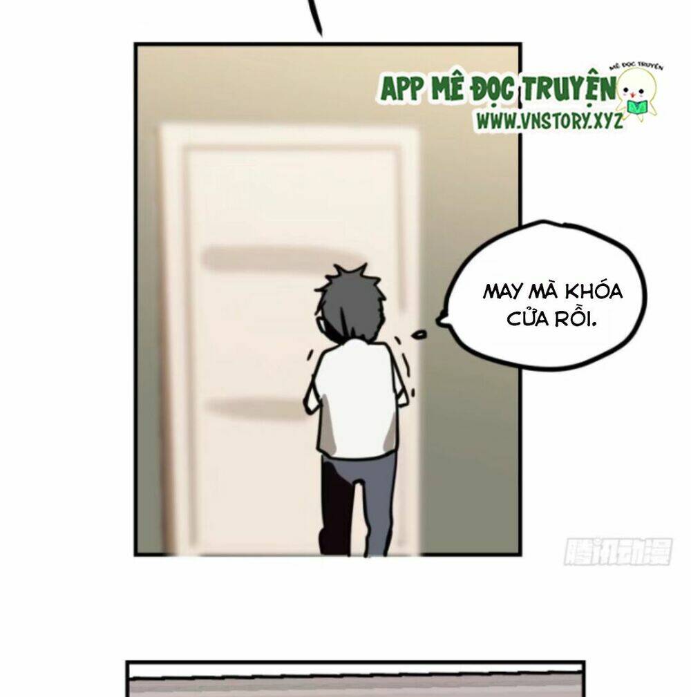 đạo trưởng đại nhân đến nhà chapter 13 14