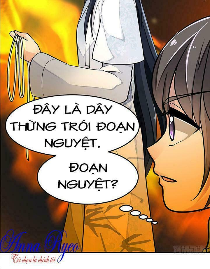 thái tử phi nhà ta thật hung hăng chapter 10 29