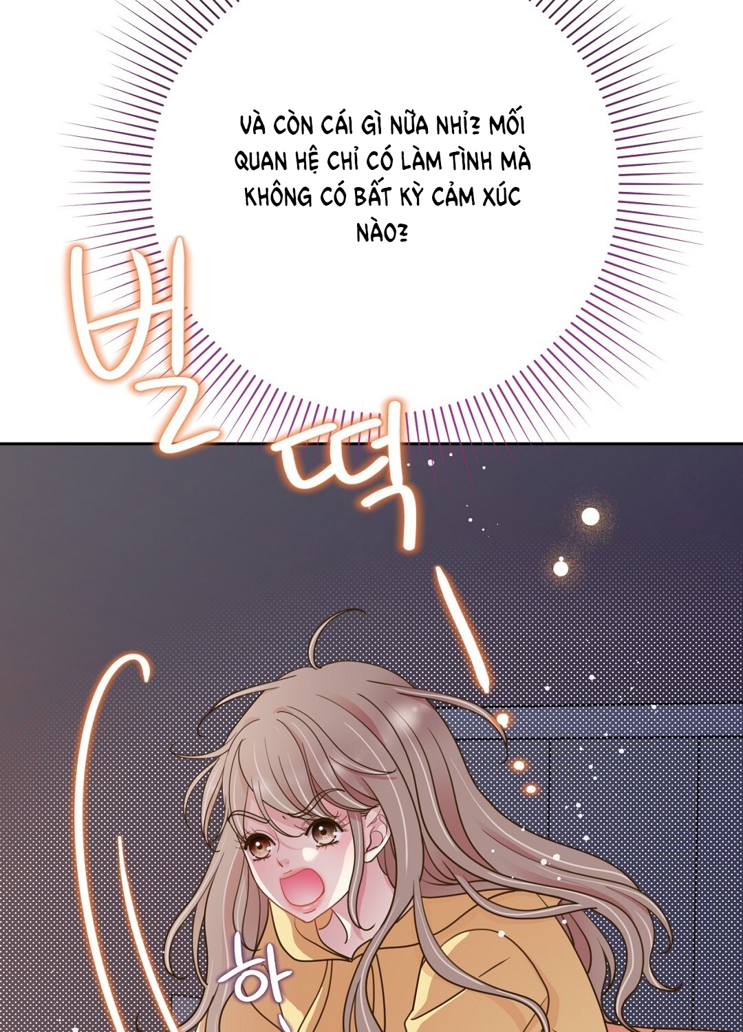 [18+] trải nghiệm thân mật với bạn của anh trai chapter 30.1 20