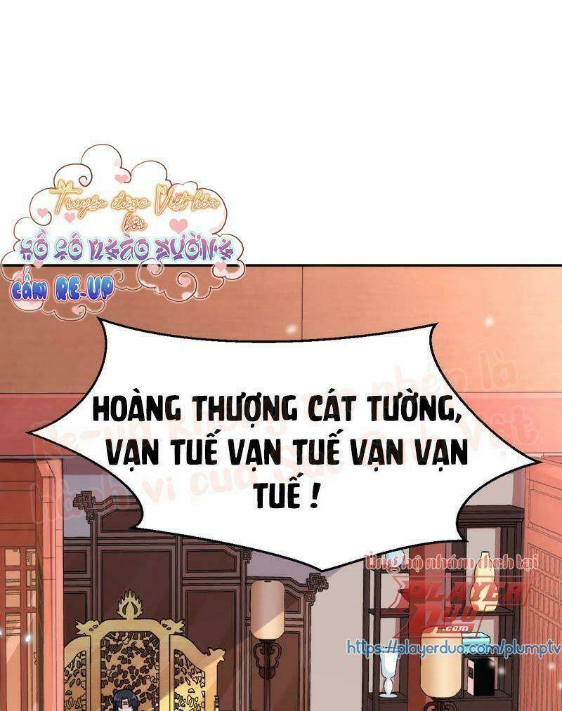 quận chúa vững vàng, thiết lập nhân vật không thể vỡ chapter 4 5