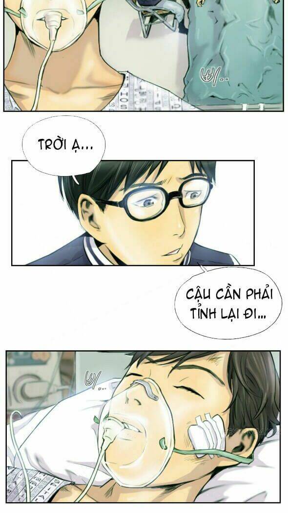 hoán kiểm trọng sinh chapter 1 25