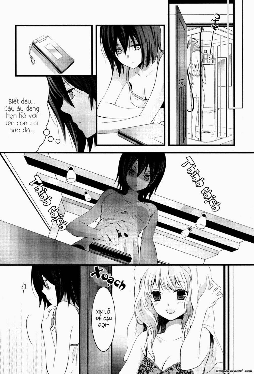 encounter effect chapter 1 16