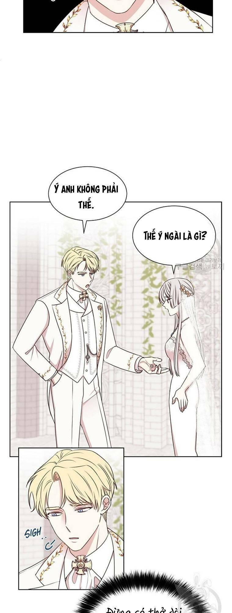 tôi chán nản vì chồng thứ hai không chung thủy chapter 13 8