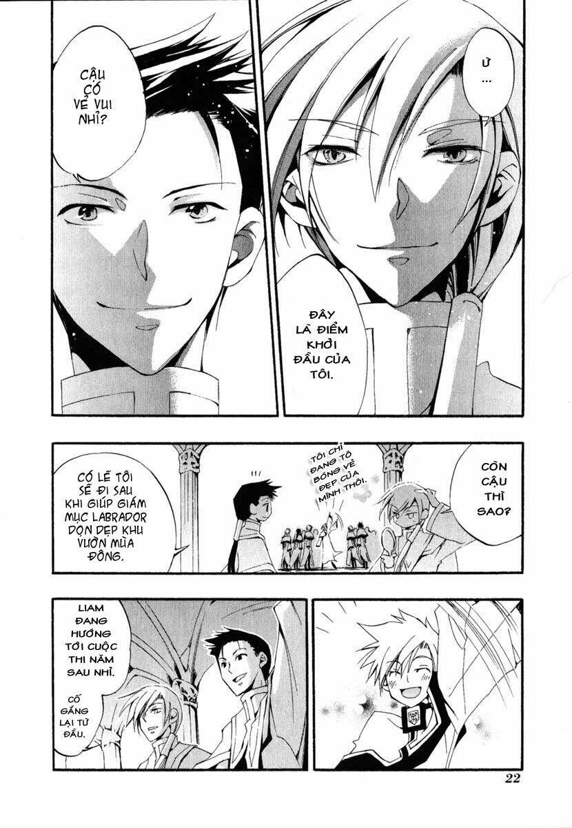 07 hồn ma chapter 37 23