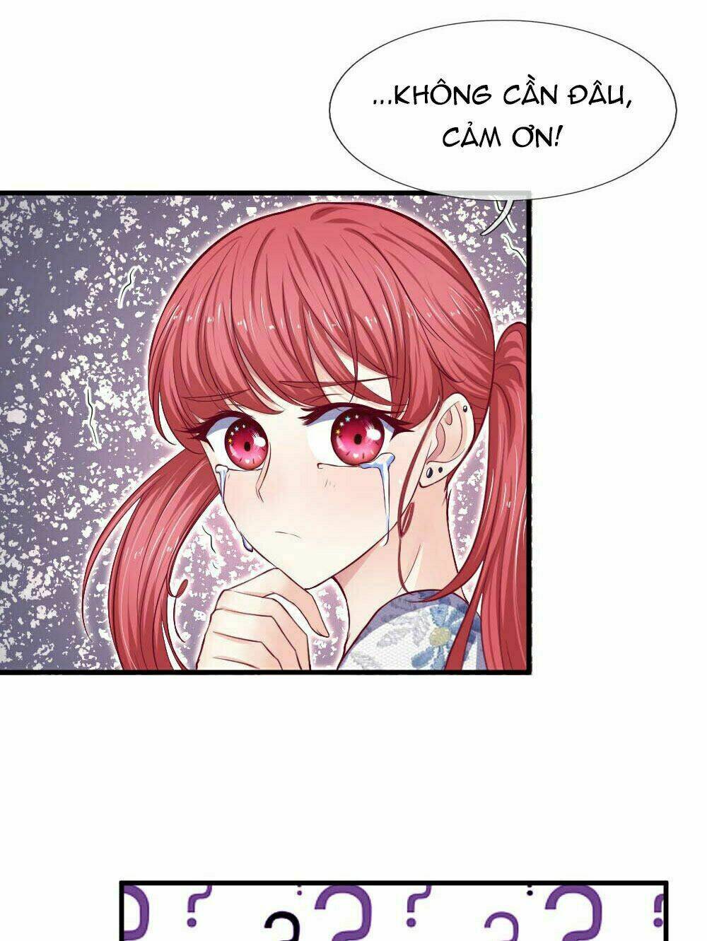 từ chối kết hôn với đại gia: cô dâu bỏ trốn chapter 75 22