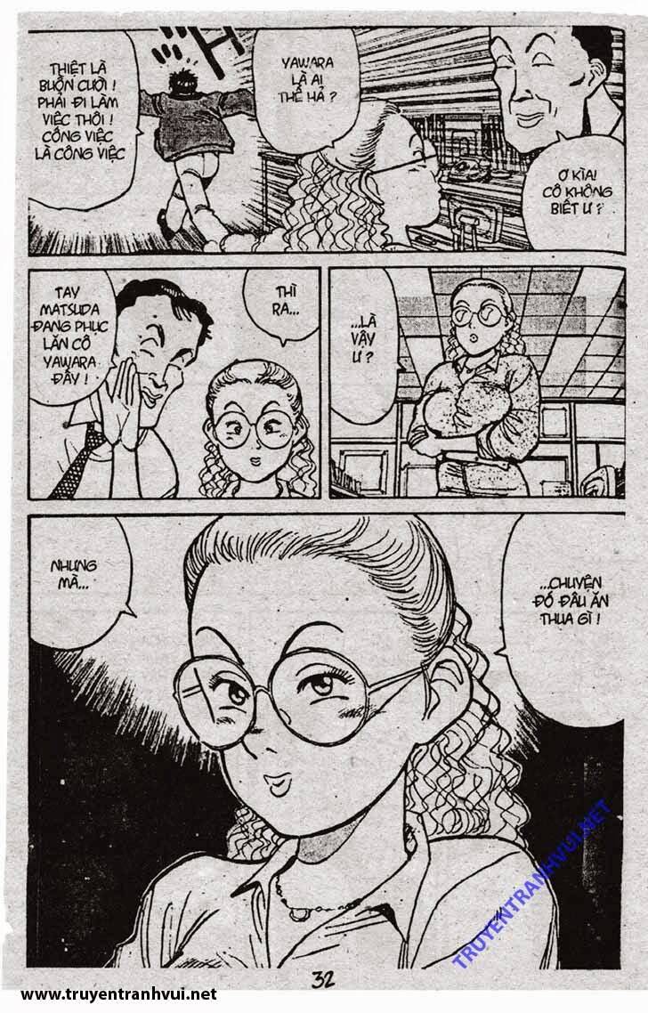 yawara chapter 61 11