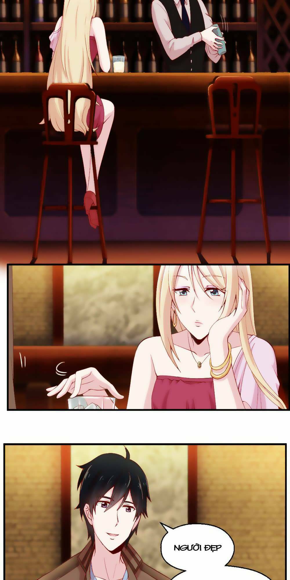 thần y apollo của tôi chapter 11 30