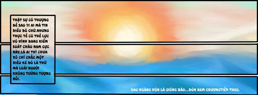 tân châu nam cực (new antarctica) chapter 1 12