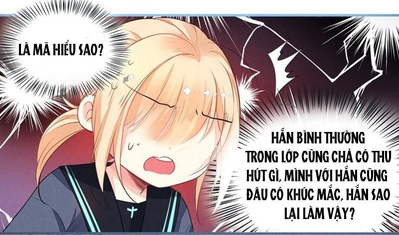 luyến khúc trăng lưỡi liềm chapter 8 25