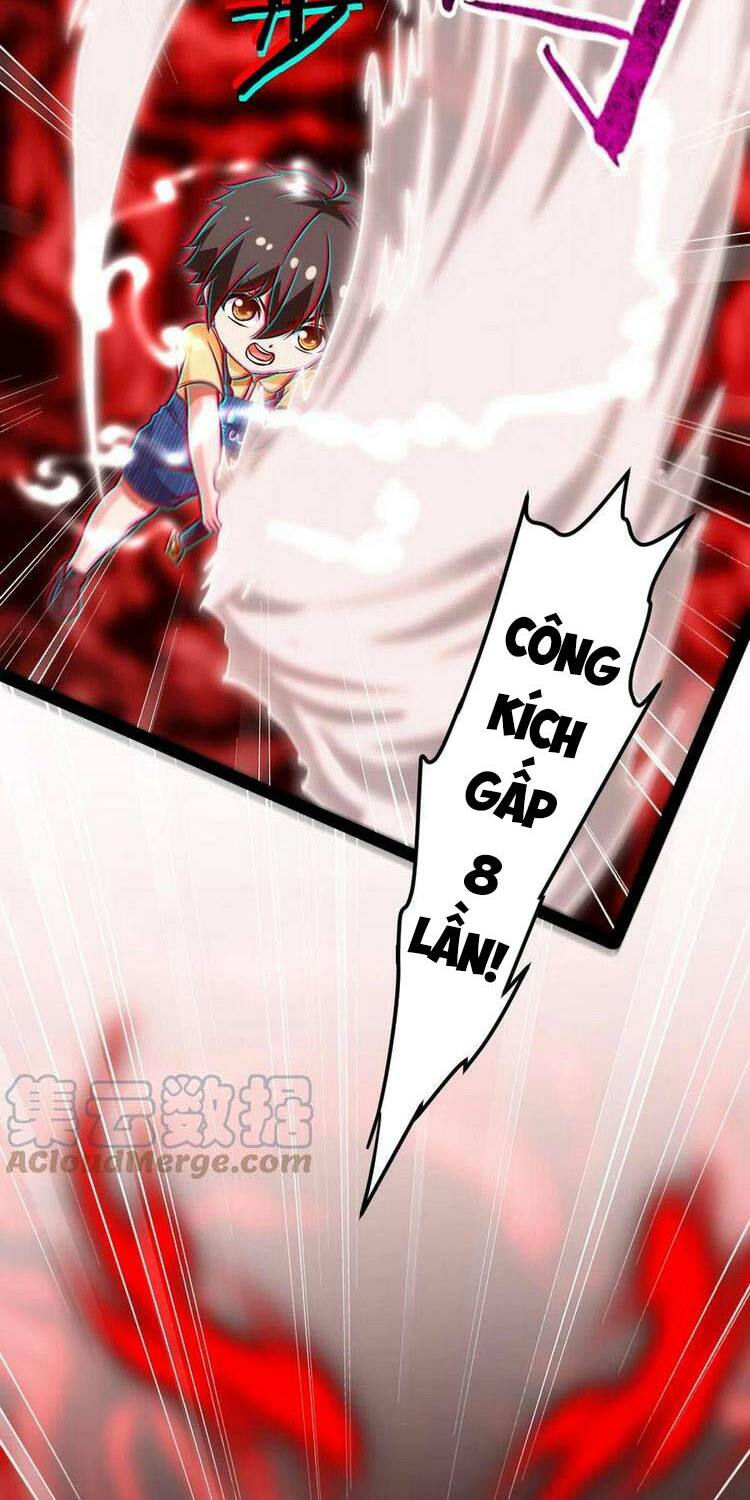 ma thú kiếm thánh dị giới tung hoành chapter 202 6