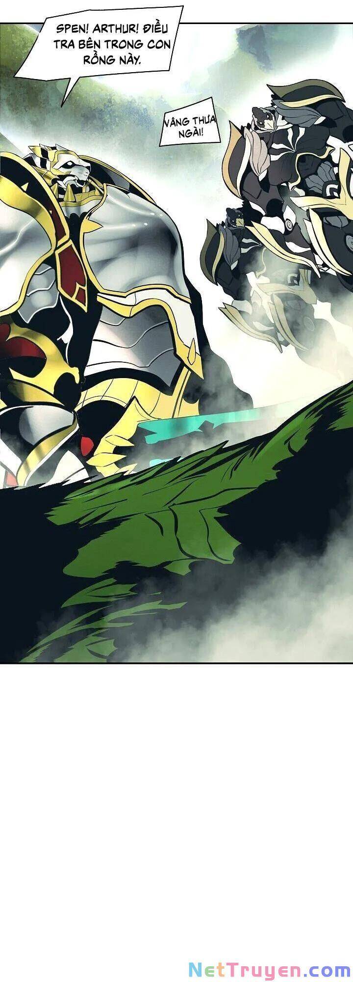 bất bại chân ma chapter 89 8