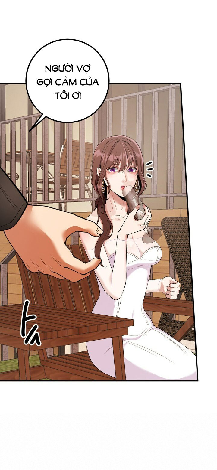 Người Vợ Gợi Cảm chapter 62.1 - Trang 23