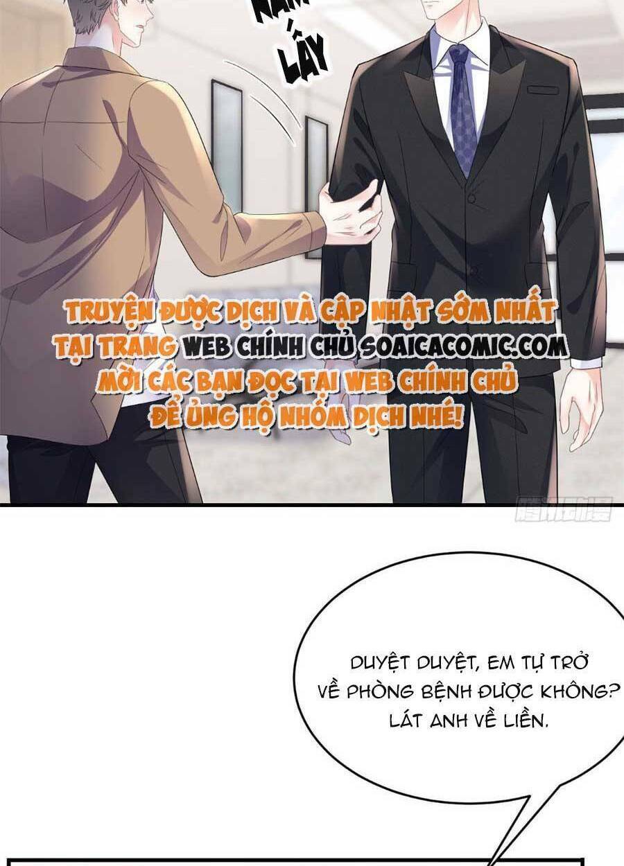 đại tiểu thư có ý đồ gì xấu đâu chapter 121 46
