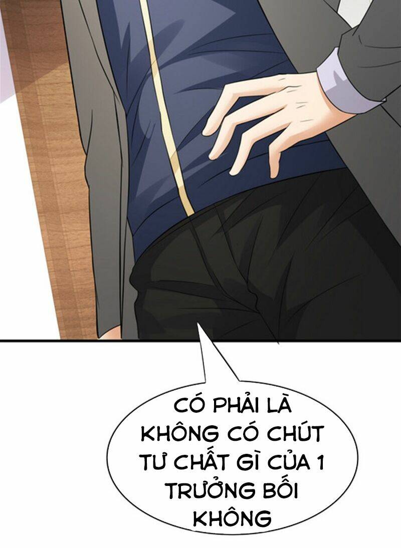 hoa hậu giảng đường luôn bên người chapter 48 26