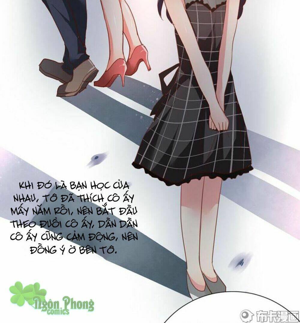 cô gái đặc biệt nhất của tôi chapter 21 30