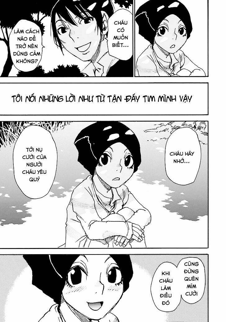 erased chapter 35 45