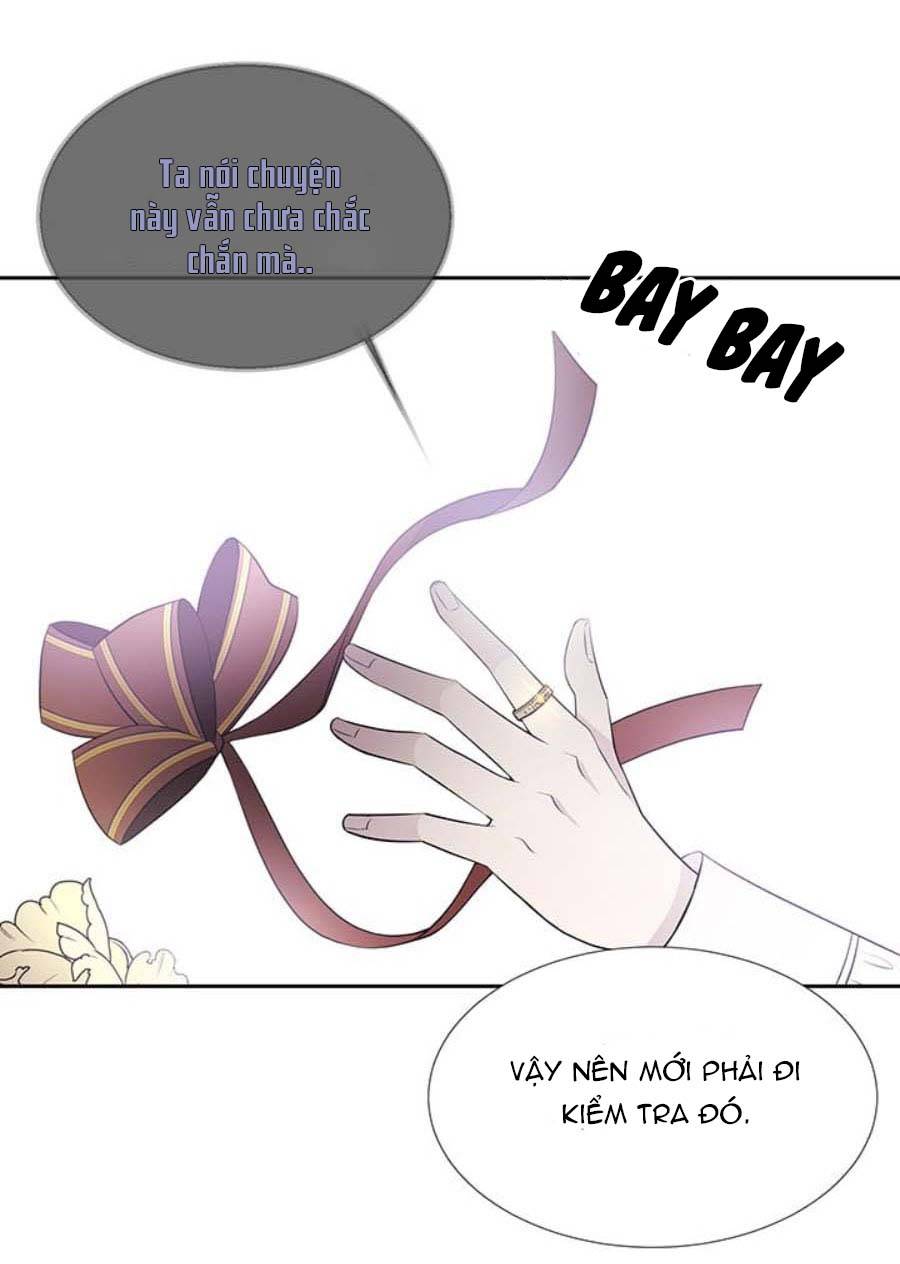 năm môn đệ của charlotte chapter 37 39