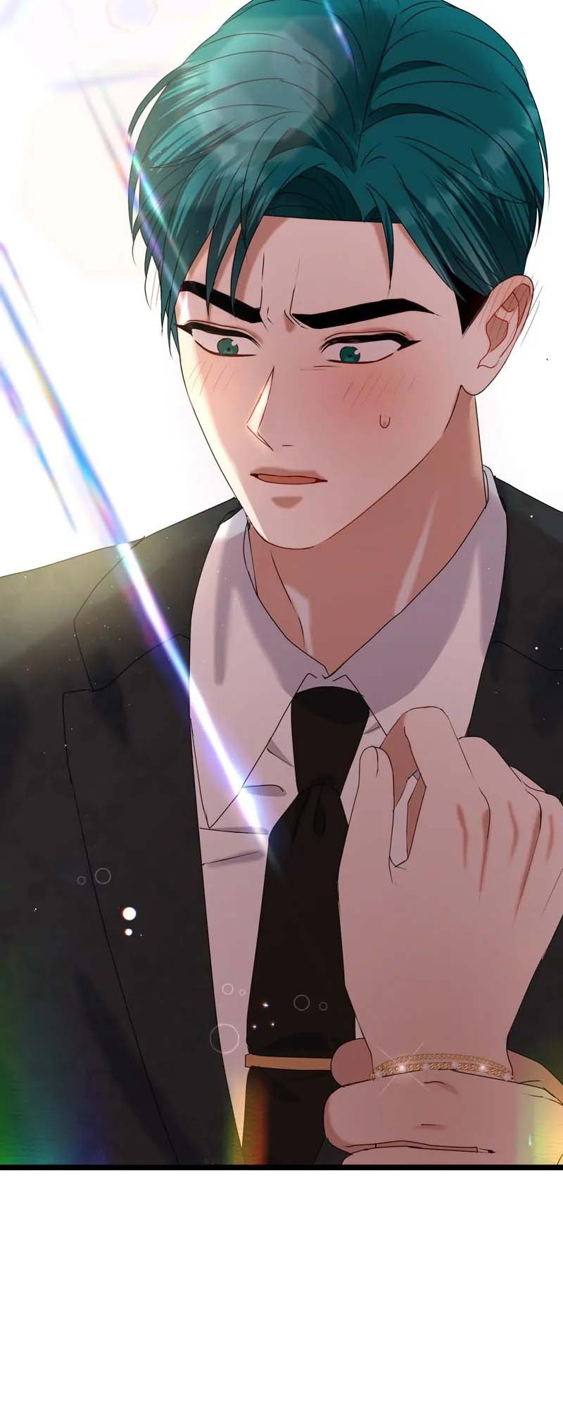 nụ hôn yêu tinh chapter 39.1 11