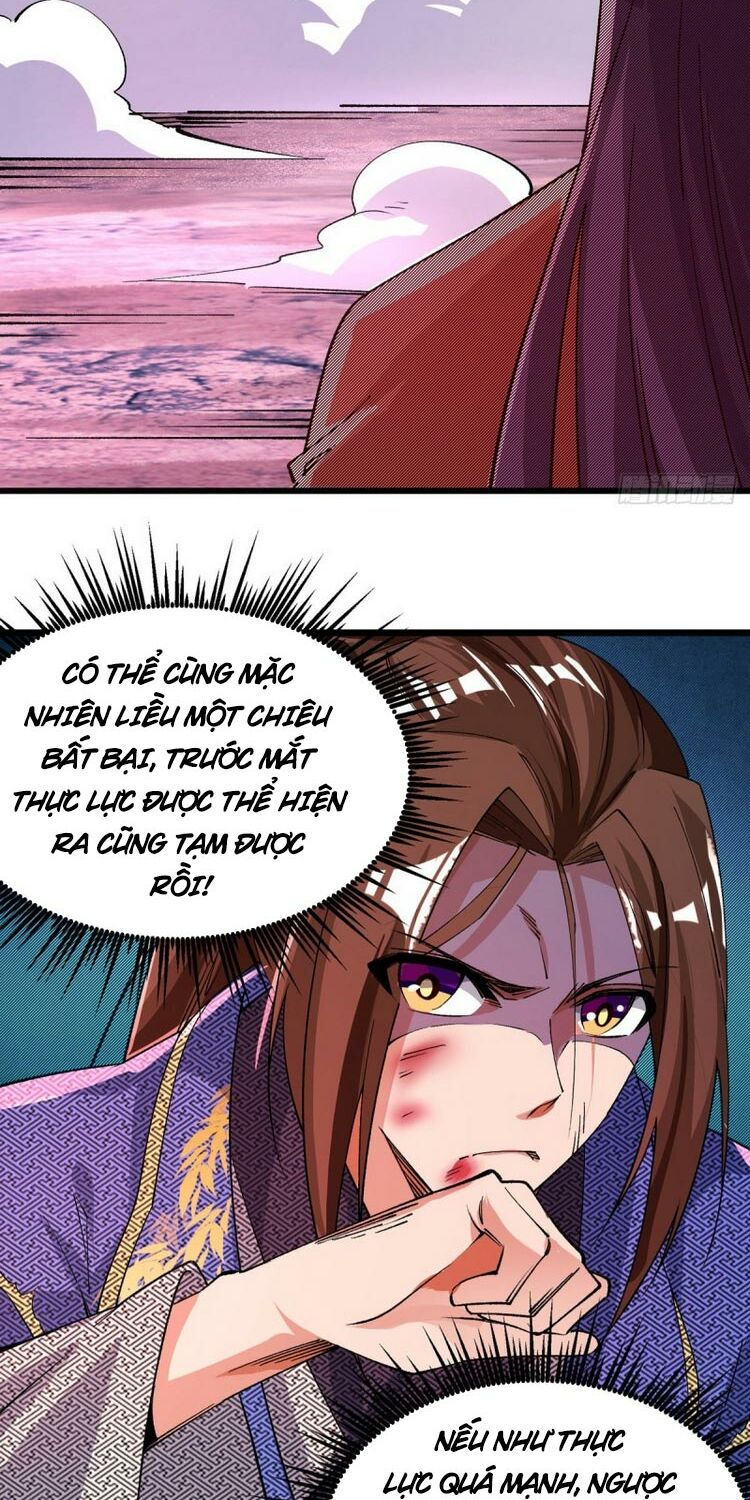 chúa tể tam giới chapter 162 20