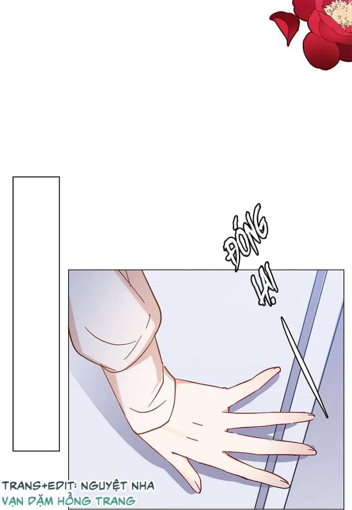 cô ấy đến rồi, xin nằm xuống! chapter 157 8