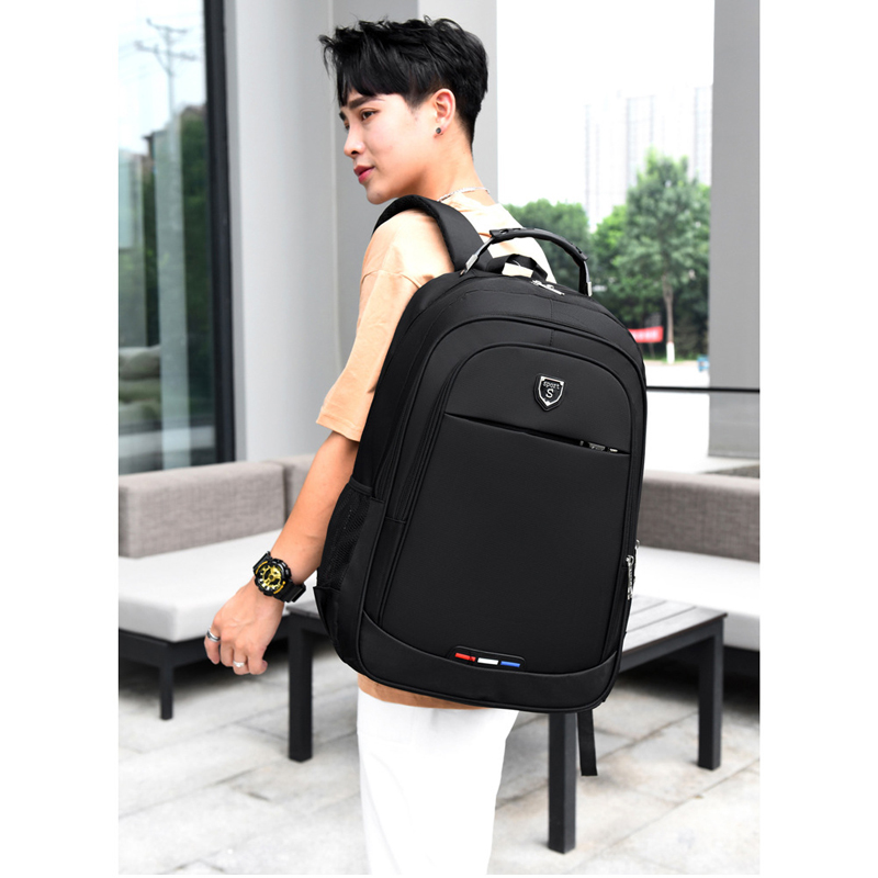 Balo laptop phong cách hiện đại - BEE GEE BLLT5590