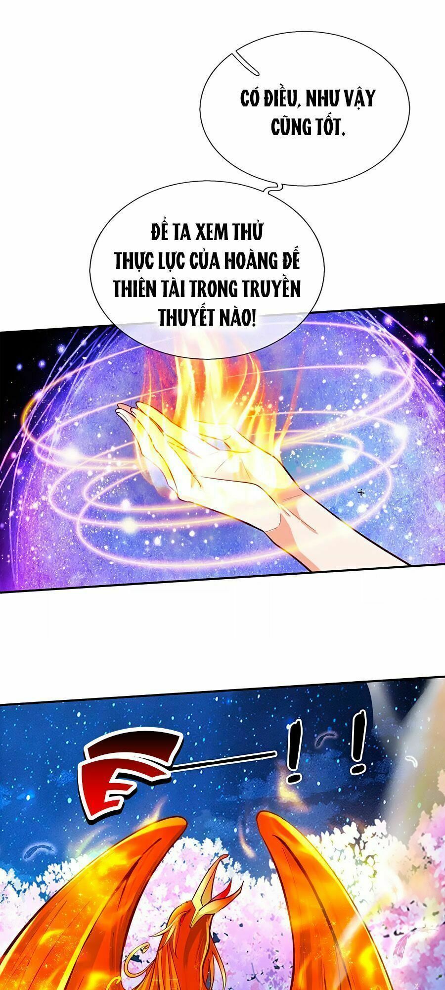 bỗng một ngày nọ trở thành con gái vua chapter 79 21