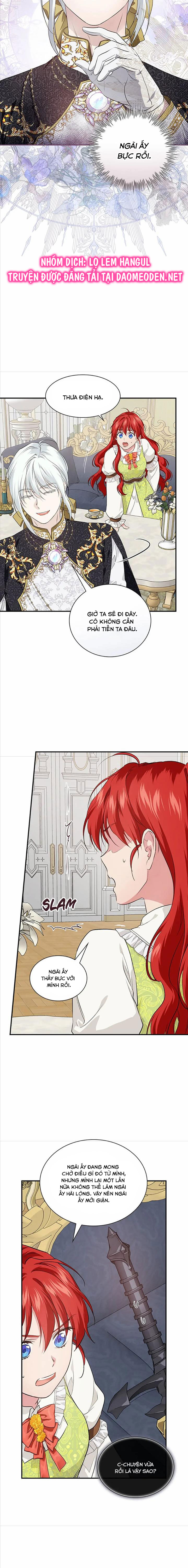 đi tìm con trai của cha tôi chapter 65 10