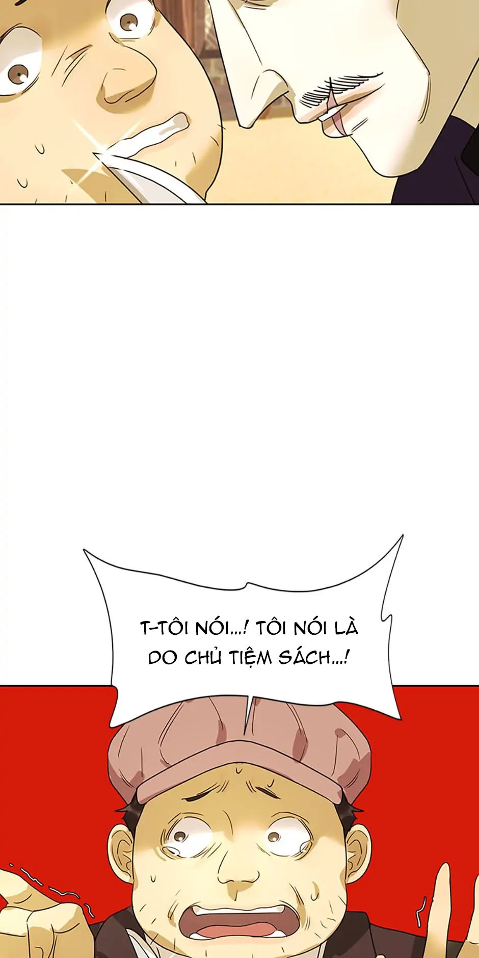 tiểu thuyết đầu tay của ác nữ chapter 21.2 34