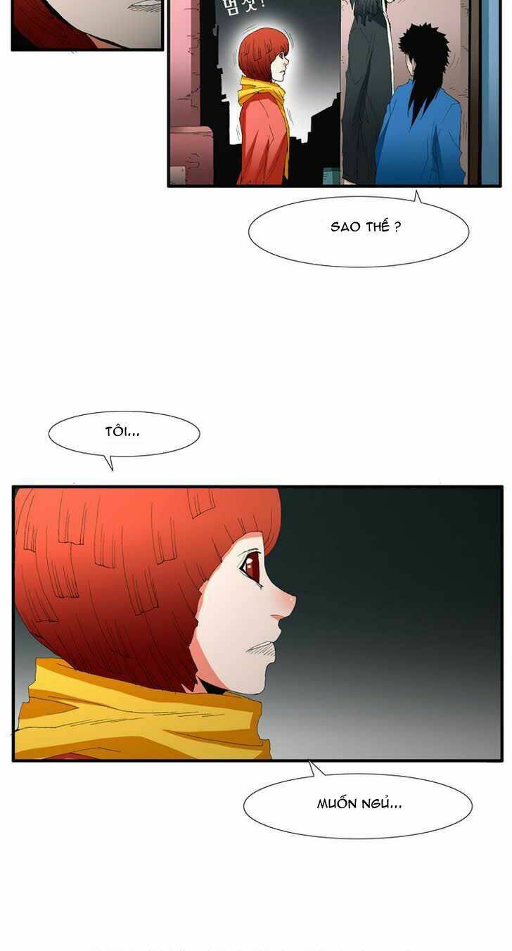 siêu năng chapter 68 15